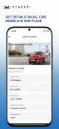 Hyundai Smart Care screenshot 12