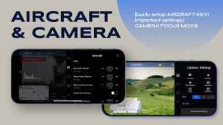 Go Fly Drone models controller screenshot 7