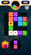 Merge Block: Dice Puzzle screenshot 1