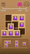 Gemdoku: Wood Block Puzzle screenshot 7