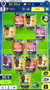 Idle Eleven - Be a millionaire football tycoon screenshot 5