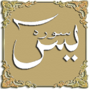 Yasin Mulk Nebe Fetih Rahman Icon