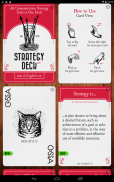 Strategy Deck screenshot 4