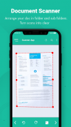 Document Scanner : Super Camera Scanner screenshot 3