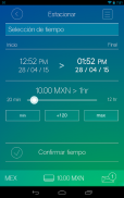 iParkME - app parquímetro screenshot 5