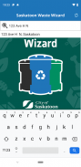 Saskatoon Waste Wizard screenshot 4