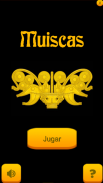 Muiscas screenshot 1