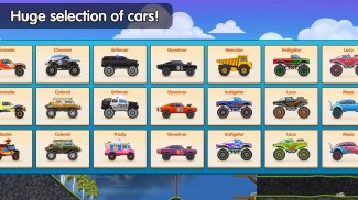 Race Day - Corsa Multiplayer screenshot 11