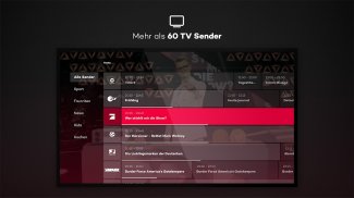 Joyn | deine Streaming App screenshot 20