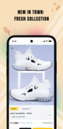 RapidBox: Sneakers and Fashion screenshot 0