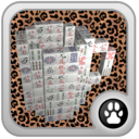 Mahjong Cubic 3D Icon