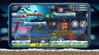 Bullet Arena - Shoot 'Em Up screenshot 1