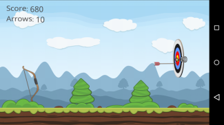 Archery Shooting screenshot 4