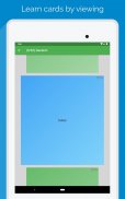 Delern Flashcards screenshot 18
