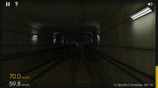 Hmmsim - Train Simulator screenshot 7