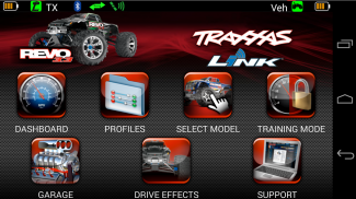 Traxxas Link screenshot 14