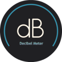 Decibel Meter - dB Meter Icon