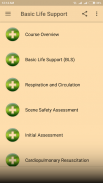 Basic Life Support screenshot 4