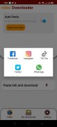 Hd Video Downloader - Download Social Video Free screenshot 2