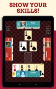 Euchre Jogatina Cards Online screenshot 14