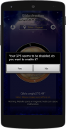 Qibla finder & Compass screenshot 1