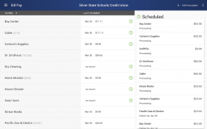 Silver State Schools screenshot 2