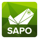 SAPO Moçambique Icon