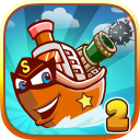 Sea Conflict 2: Battleship War Icon