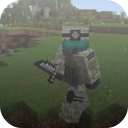 BM WarStuffs Mod for MCPE Icon