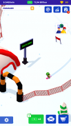 Ski Resort: Idle Tycoon & Snow screenshot 6