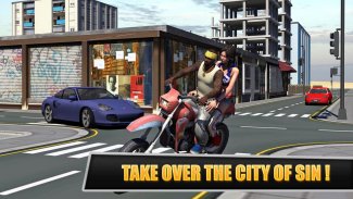 GangWar Mafia Suç Theft Auto screenshot 0