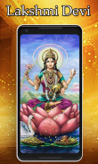 Lakshmi Devi Wallpapers HD screenshot 1