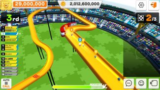 World marbles league screenshot 3