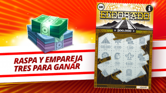 Billete de Lotería - Súper Rascar! screenshot 4