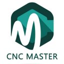 CNC MASTER Free Icon