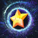 Galaxy Paint / Draw Freely ! Icon