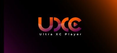 Ultra Xciptv Player screenshot 0