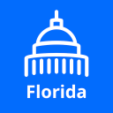 MyFlorida for the FLHSMV Icon