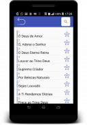 Hinário Adventista - free screenshot 2