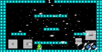 Bubble Dragon : Bobble Pixel screenshot 0