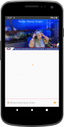 Official Radio Wijang Songko screenshot 7