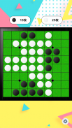 Chain Reversi Online Othello screenshot 1