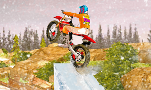 Bike Stunt Racing - Offroad Tricks Master 2018 screenshot 3