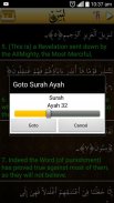 Surah Yasin Pro 7 Qari Audio screenshot 6