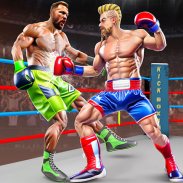 Kick Boxing Games: Fight Game screenshot 16