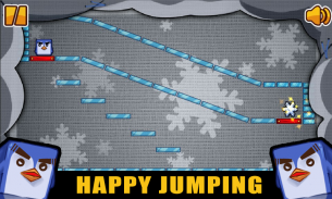 Jumping! Box Jumping screenshot 2