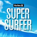 Hurley Super Surfer Icon