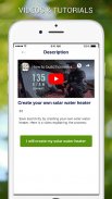 Eco Life Hacks - green coach screenshot 4