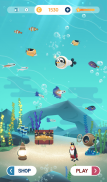 Puzzle Aquarium screenshot 15