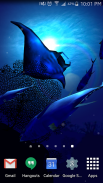 Ocean Blue 3D screenshot 12